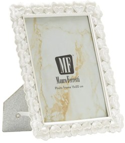 Cornice Hearty Cm 20X1,8X25,3 Misura Interna Cm 15X20 Decorativa