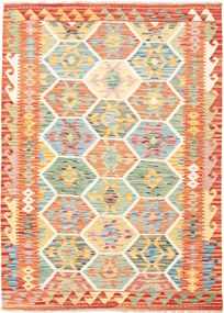 Kilim Tappeto orientale 180 x 130 (Pakistan) Tessuto A Mano