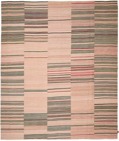 Kilim Tappeto 300x250 (Iran) Tessuto A Mano