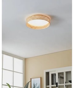 Eglo 900464 - Plafoniera LED LUPPINERIA LED/24W/230V