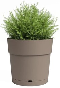 Vaso in plastica riciclata ø 35 cm Capri - Artevasi