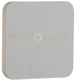 Applique led in gesso - gesso