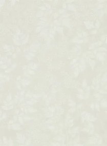 Florale Tapete Spring Leaves von Sanderson - Flint