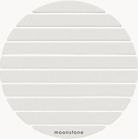 Tappetino da bagno pieghevole Agilis Éternel, antiscivolo