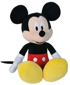 Peluche Mickey Mouse Mickey Mouse Disney 61 cm