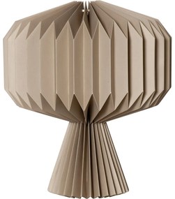 Tonalità marrone chiaro ø 30 cm Honeycomb - Star Trading