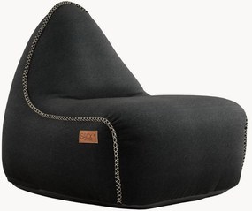 Pouf sacco Canvas
