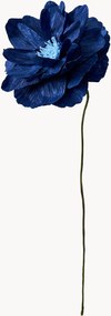 Fiore artificiale fatto a mano Oriental Poppy