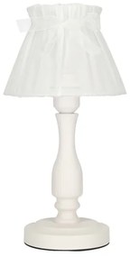 Lampada da tavolo ZEFIR 1xE27/40W/230V