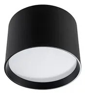 Nivoria LED Faretto Ø12 Black - Lindby