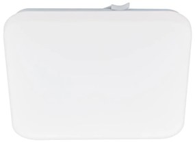 Eglo 97885 - Plafoniera LED da bagno FRANIA LED/14,6W/230V