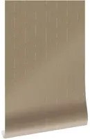 KEK Amsterdam Carta da parati Golden Lines 5 - MW-079
