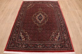 Bidjar Tappeto persiano 200 x 150 (Iran) Annodato A Mano