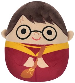 Peluche Harry Potter – SQUISHMALLOWS