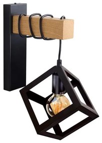 Faretto SWEDEN 1xE27/20W/230V