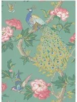 Little Greene Tapete Pavona - Vivienne