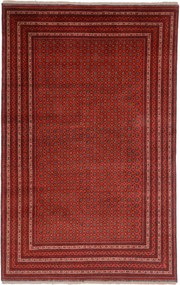 Afghan Tappeto 300 x 190 (Afghanistan) Annodato A Mano