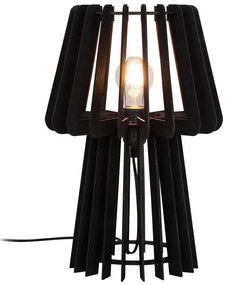 Nordlux - Lampada da tavolo GROA 1xE27/40W/230V