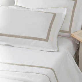 Completo Lenzuola in Percalle Ritz Matrimoniale - 250X290