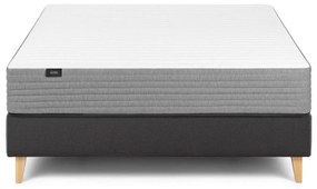 Kave Home - Materasso Juno a molle insacchettate 160 x 200 cm