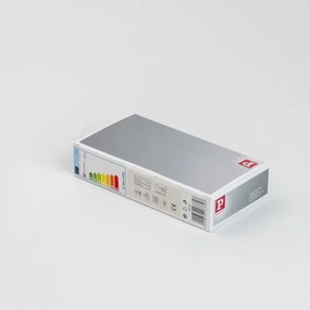 SET 5x Lampadina LED E14/5,5W/230V 2700K - Paulmann 28782