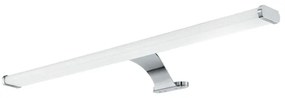 Eglo 98502 - Illuminazione a LED per specchi da bagno VINCHIO LED/10W/230V IP44