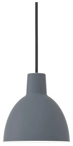 Louis Poulsen - Toldbod 170 Lampada a Sospensione Blu-Grigio Louis Poulsen