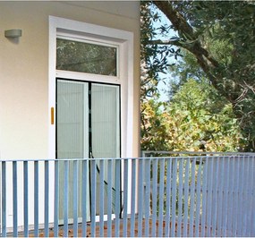 Zanzariera – Garden Pleasure