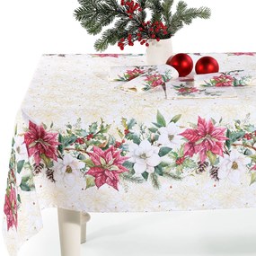 Tovaglia CM. 150X180 da cucina Noel   in Cotone Caleffi