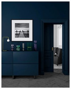 Dipinto 50x50 cm Jetty – Styler