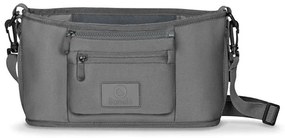 Lionelo - Organizer per passeggino LITTLE CUBE Grigio Pietra