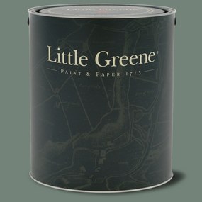 Little Greene Intelligent Satinwood - Ambleside 304 - 1l