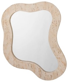 Specchio da parete 61x76 cm Meg - Bloomingville