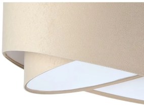 Lampadario su filo GALAXY 1xE27/60W/230V