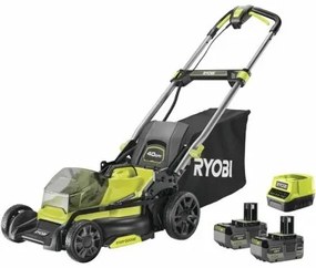 Tosaerba Ryobi RY18LMX40C-240