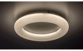 Rabalux 71168 - Plafoniera LED CELIE LED/24W/230V diametro 33 cm bianco