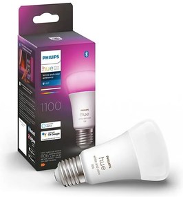 Lampadina LED Dimmerabile Philips Hue WACA A60 E27/9W/230V 2000-6500K