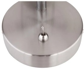 Globo 54025-1 - Luce Spot da parete WILLY 1xE27/40W/230V