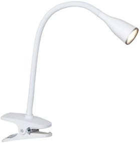 Rabalux 4196 - LED Lampada da tavolo con morsetto JEFF 1xLED/4,5W/230V