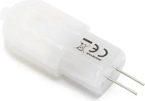 Aigostar - Lampadina LED G4/1,7W/12V 6500K
