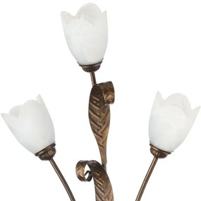 ONLI - Plafoniera SONIA 6xE14/6W/230V