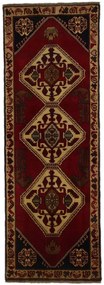 Gabbeh Tappeto 80x230 (Iran)