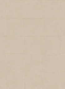 Arte International Carta da parati Campo - 21048 Beige