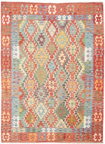 Kilim Tappeto 180 x 240 (Pakistan) Tessuto A Mano