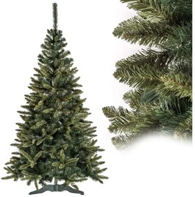 Albero di Natale MOUNTAIN 220 cm abete