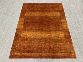 Loribaft Tappeto persiano 260x200 Giallo (Iran) Annodato A Mano