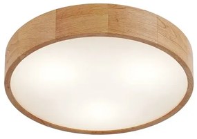 Kerio Plafoniera Ø47 Oak - Envostar