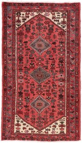 Hamedan Tappeto persiano 100 x 190 (Iran) Annodato A Mano