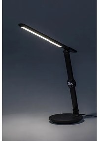 Rabalux 74198 - Lampada da tavolo LED dimmerabile con funzione Touch ISAK LED/9W/230V
