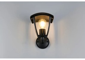 Illuminazione esterna da parete (altezza totale 24 cm) Venta – Trio